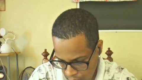 Antonio online show from 01/19/25, 12:50