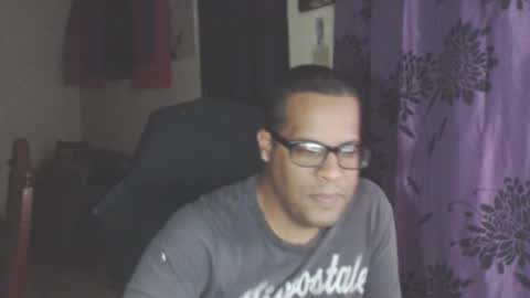 Antonio online show from 01/20/25, 01:07