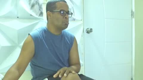 Antonio online show from 01/22/25, 12:38