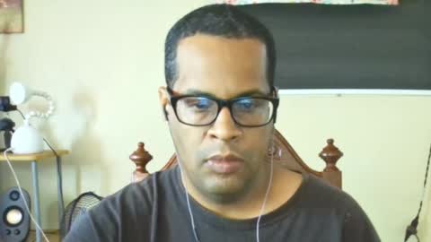 Antonio online show from 01/23/25, 12:09