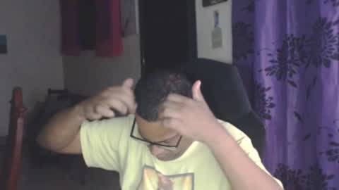 Antonio online show from 01/25/25, 03:09