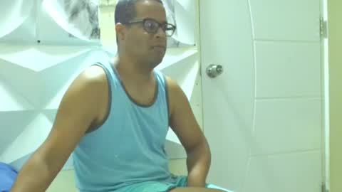 Antonio online show from 01/26/25, 12:33