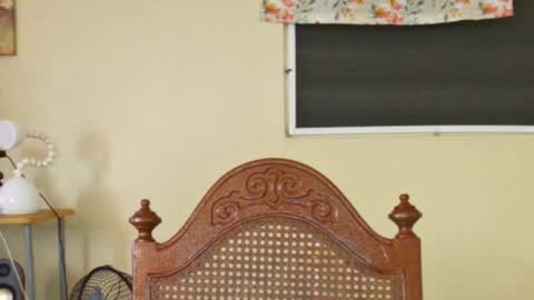 Antonio online show from 01/27/25, 12:58