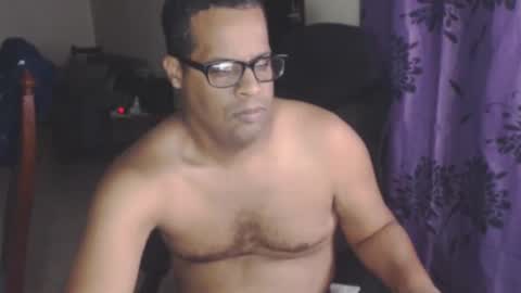 Antonio online show from 01/30/25, 02:49