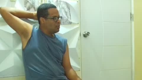 Antonio online show from 02/02/25, 12:46