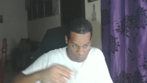 Antonio online show from 02/05/25, 02:40