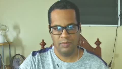 Antonio online show from 02/05/25, 12:38