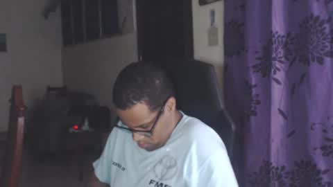 Antonio online show from 02/07/25, 02:29