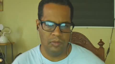 Antonio online show from 02/07/25, 12:17