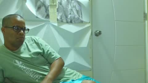 Antonio online show from 02/10/25, 12:29