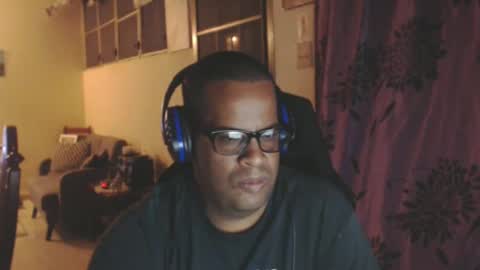 Antonio online show from 02/16/25, 02:09