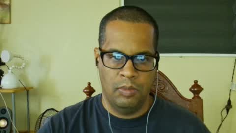 Antonio online show from 02/16/25, 12:43