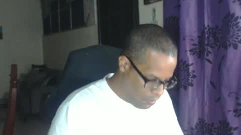 Antonio online show from 02/18/25, 02:05