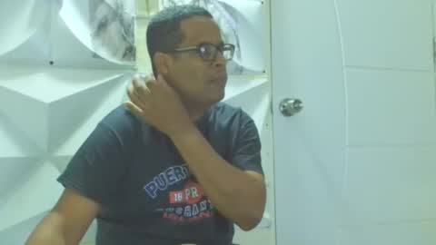 Antonio online show from 03/05/25, 12:33