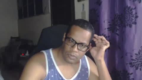 Antonio online show from 03/07/25, 02:46