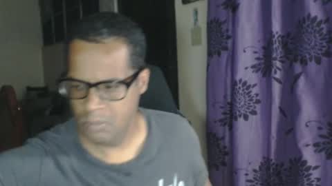 Antonio online show from 03/12/25, 02:20