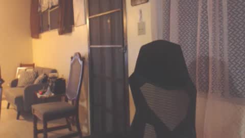 Antonio online show from 09/10/25, 02:11