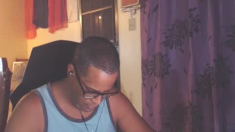 Antonio online show from 09/29/25, 01:44