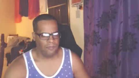 Antonio online show from 09/30/25, 02:27