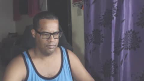 Antonio online show from 10/06/25, 02:09