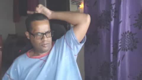 Antonio online show from 10/07/25, 02:20