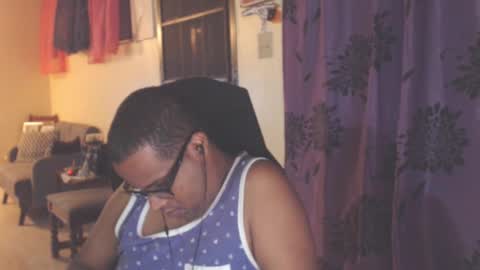 Antonio online show from 10/08/25, 02:20