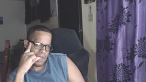 Antonio online show from 11/07/25, 02:33