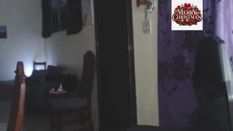 Antonio online show from 11/27/25, 02:24