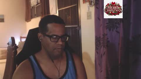 Antonio online show from 12/01/25, 02:05