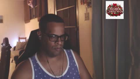 Antonio online show from 12/21/25, 02:08