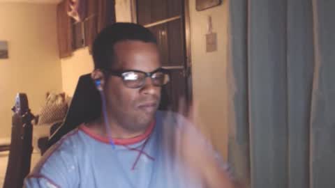 Antonio online show from 01/09/26, 02:14