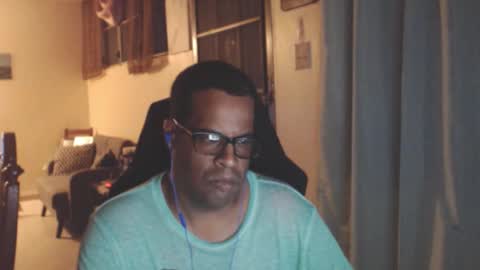 Antonio online show from 01/13/26, 02:28