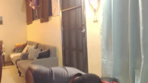 Antonio online show from 02/06/26, 02:38