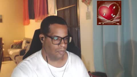 Antonio online show from 02/14/26, 02:52