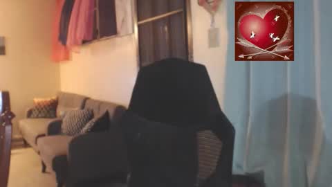 Antonio online show from 02/15/26, 02:08