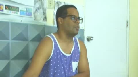 Antonio online show from 02/16/26, 02:13