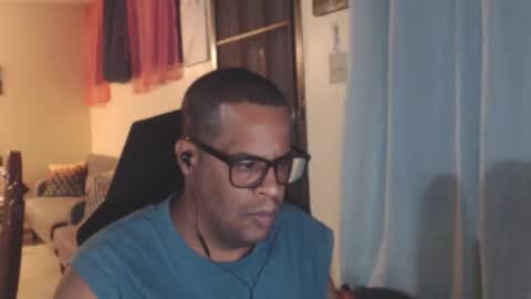 Antonio online show from 02/22/26, 02:24