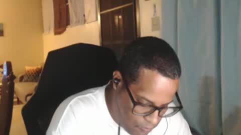 Antonio online show from 03/09/26, 01:42