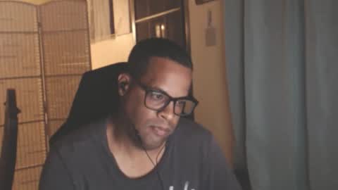 Antonio online show from 03/23/26, 02:15