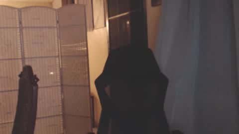 Antonio online show from 06/10/26, 02:01