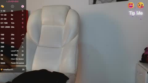 TONI BELMONT online show from 02/19/25, 09:36