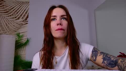 Anita online show from 11/13/25, 10:36