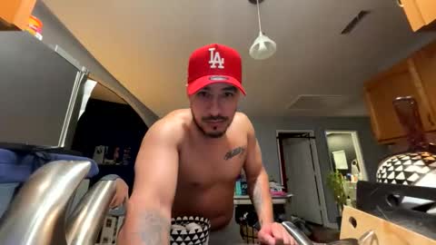 Toni online show from 12/03/25, 03:14