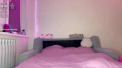 Nana and Sara online show from 02/14/26, 01:08