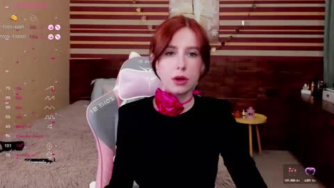 Milana online show from 02/20/25, 12:47