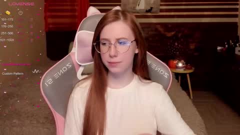 Milana online show from 10/23/25, 07:29