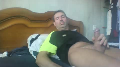 tonio1972 online show from 09/15/25, 10:04