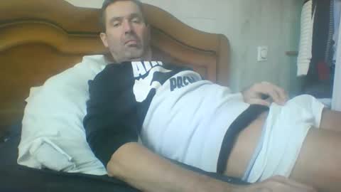 tonio1972 online show from 09/16/25, 09:43