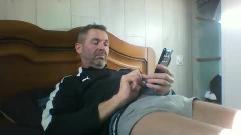 tonio1972 online show from 11/22/25, 12:26