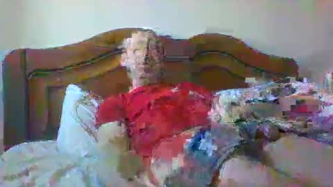 tonio1972 online show from 05/24/26, 08:30